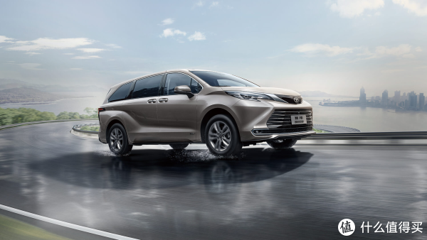 展鵬配资 这是过去一年的MPV销冠？32.48万起，2026 款广汽丰田赛那 MPV