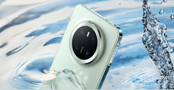 钱程速配 华为Mate 80系列影像配置曝光 配定制传感器+可变光圈