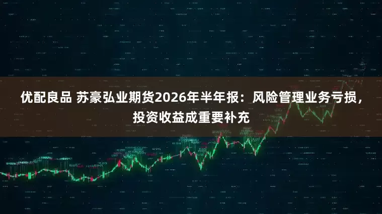 优配良品 苏豪弘业期货2026年半年报：风险管理业务亏损，投资收益成重要补充